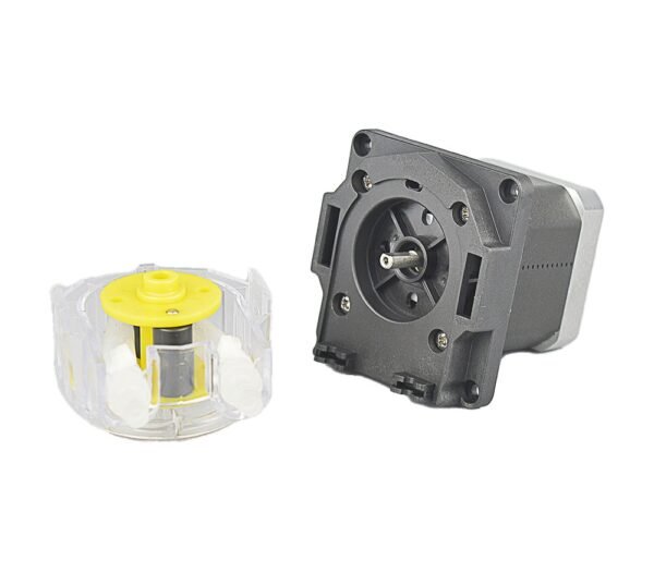 K15 micro peristaltic pump - Image 4