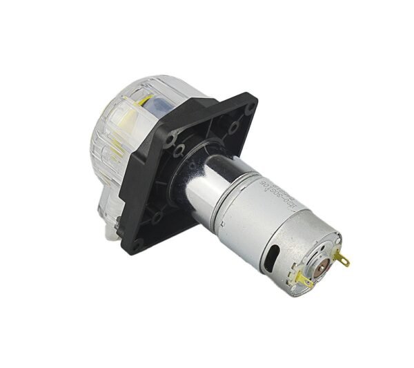 K15 micro peristaltic pump - Image 5