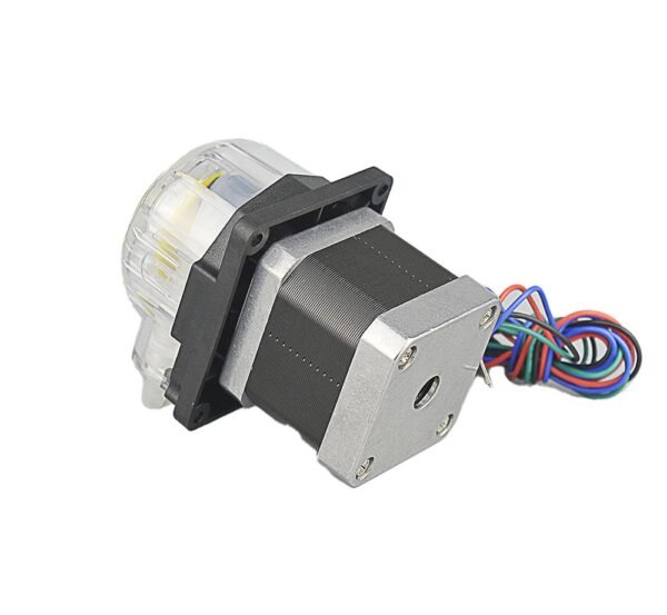 K15 micro peristaltic pump - Image 6