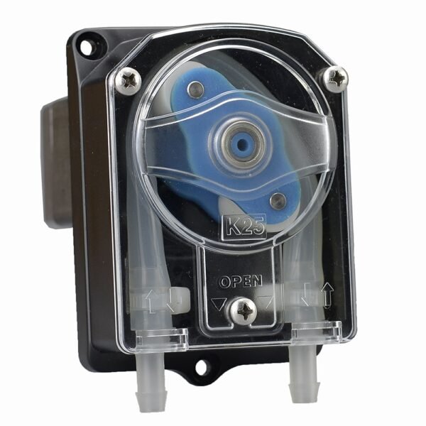 K25 small peristaltic pump - Image 4