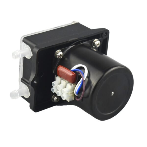 K25 small peristaltic pump - Image 3