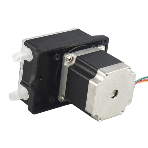 K25 small peristaltic pump - Image 2