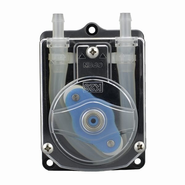 K25 small peristaltic pump