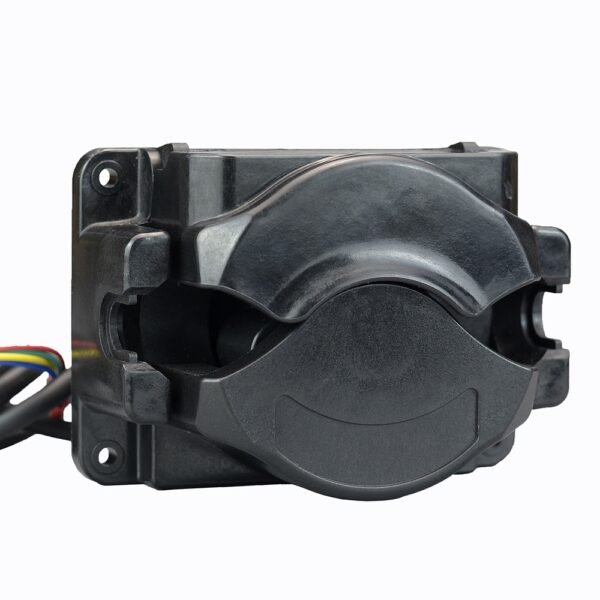 K335 vending machine peristaltic pump - Image 3
