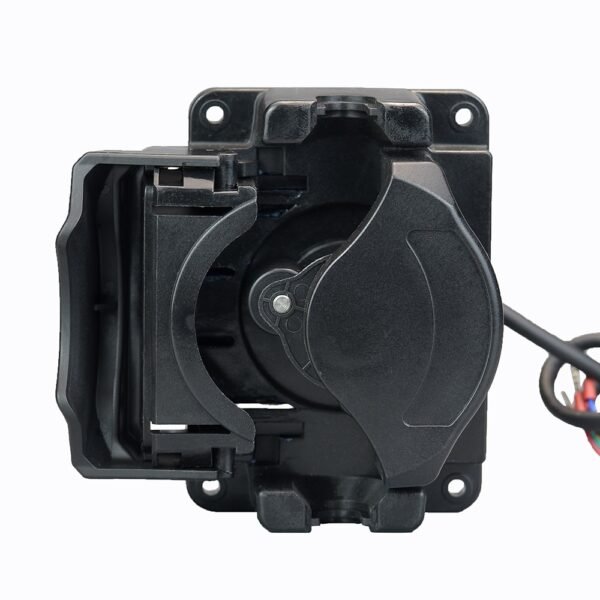 K335 vending machine peristaltic pump - Image 2