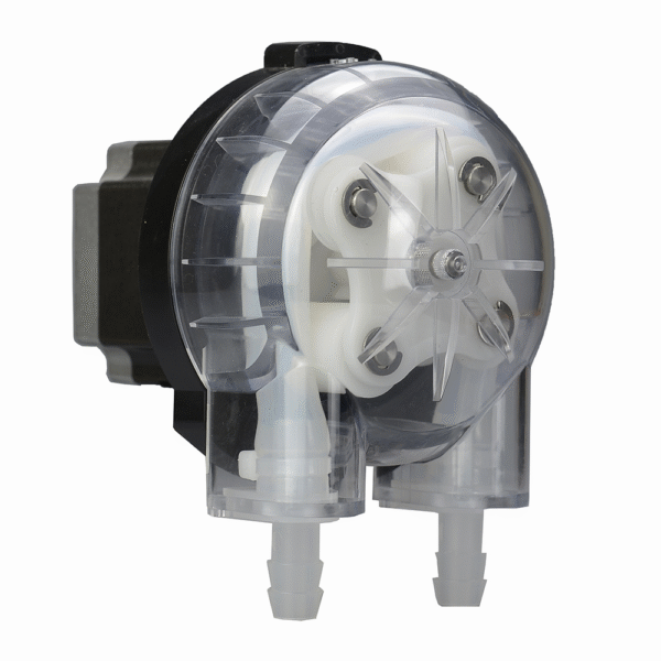 K4024 mini peristaltic pump - Image 4