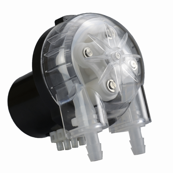 K4024 mini peristaltic pump - Image 2