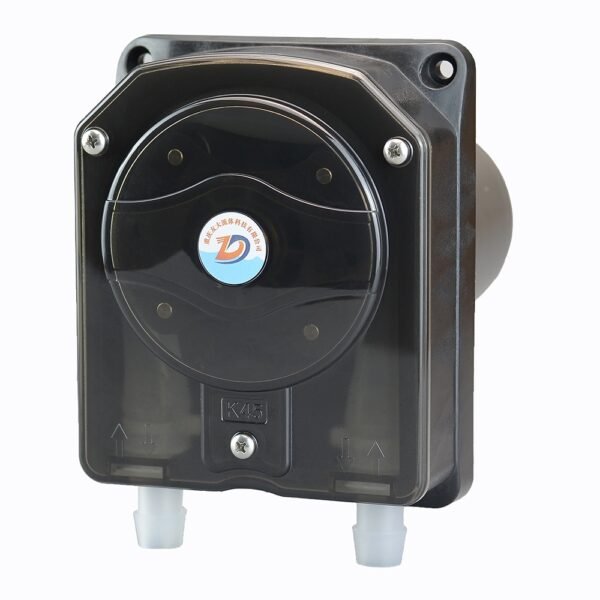 K45 Large flow rate peristaltic pump - Image 4