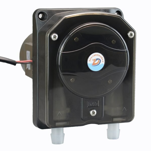 K45 Large flow rate peristaltic pump - Image 3