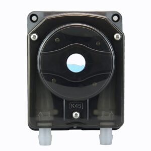 K45 Large flow rate peristaltic pump