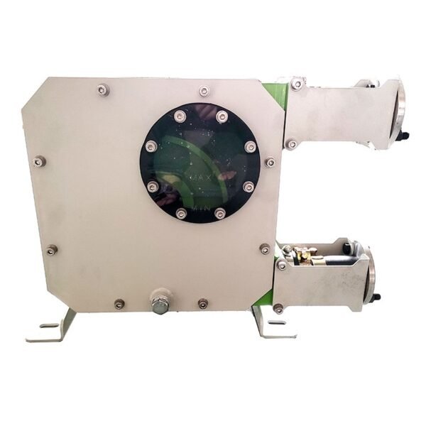 YD25 peristaltic hose pump - Image 2