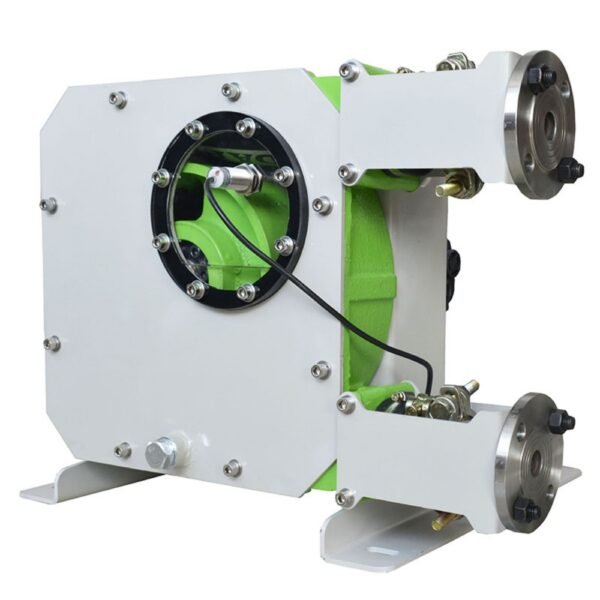 YD25 peristaltic hose pump