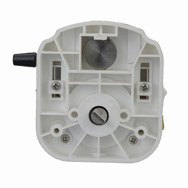 YZ15 easy load peristaltic pump head - Image 4