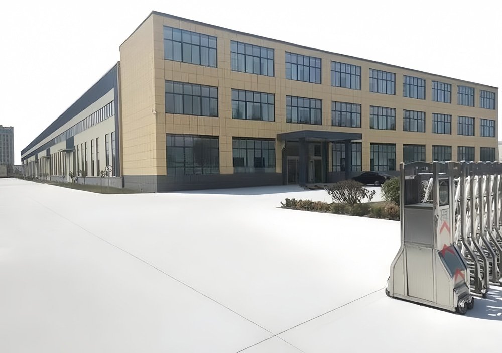 factory 2025