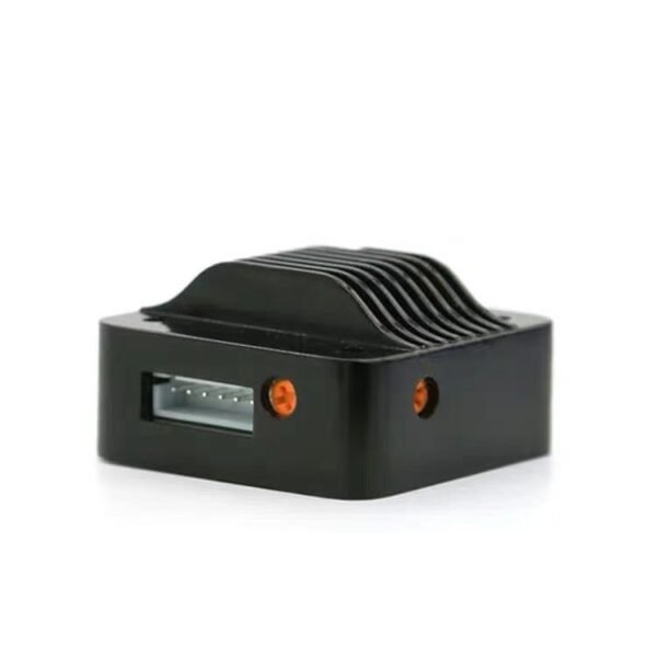 peristaltic pump driver - Image 2