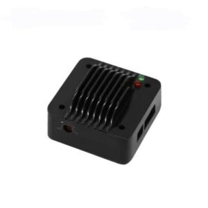peristaltic pump driver