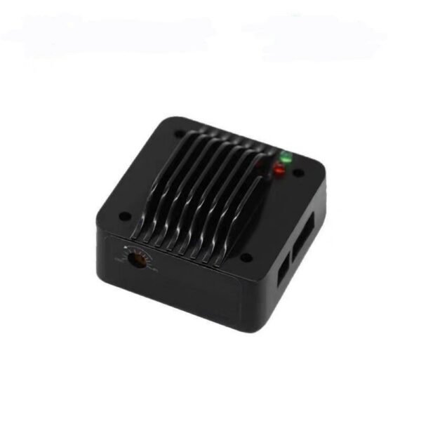 peristaltic pump driver