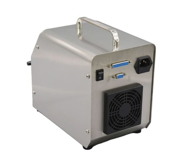 peristaltic pump with housing - Image 2