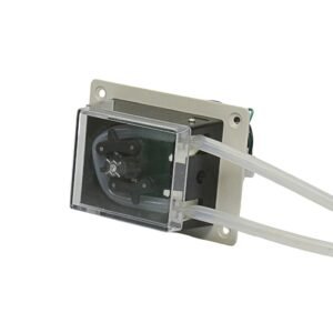 spring type peristaltic pump TH15