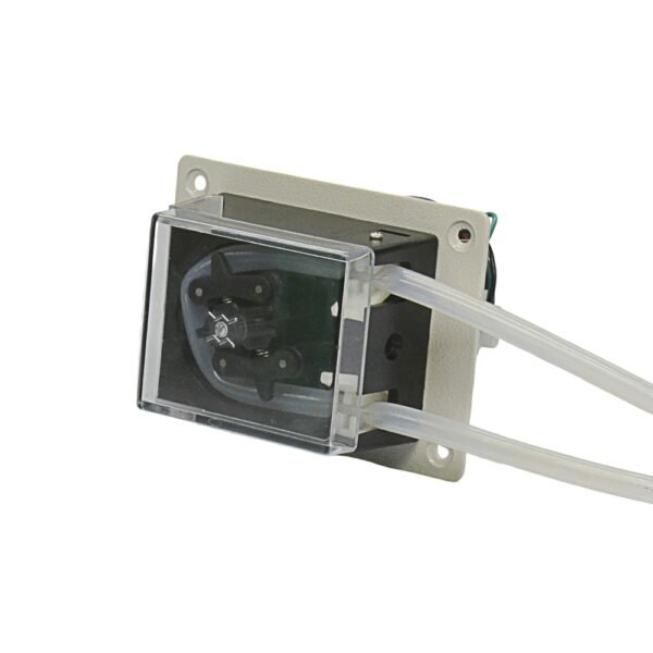 spring type peristaltic pump TH15