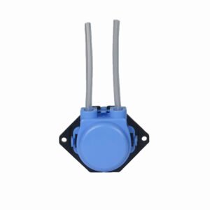 KCR 12v dc peristaltic pump